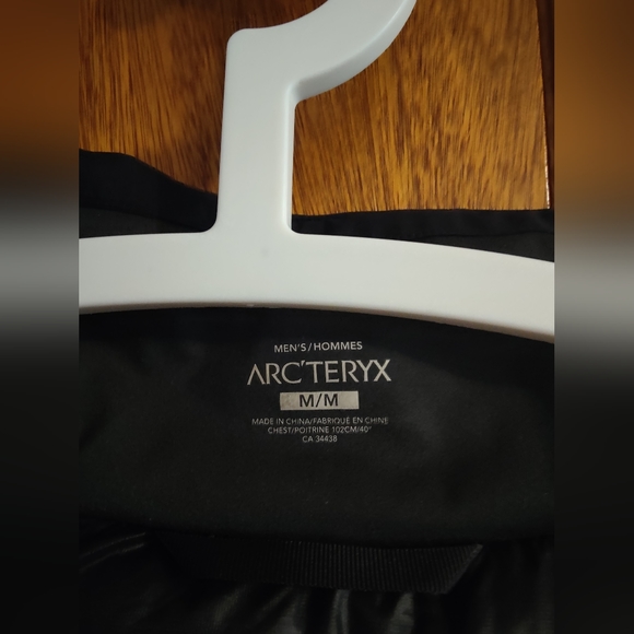 Arcteryx Macai Jacket - Picture 3 of 6